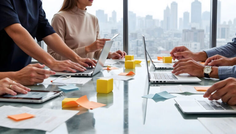 למה עסקים רבים עוברים לקבלת שירותי חשבות במיקור חוץ